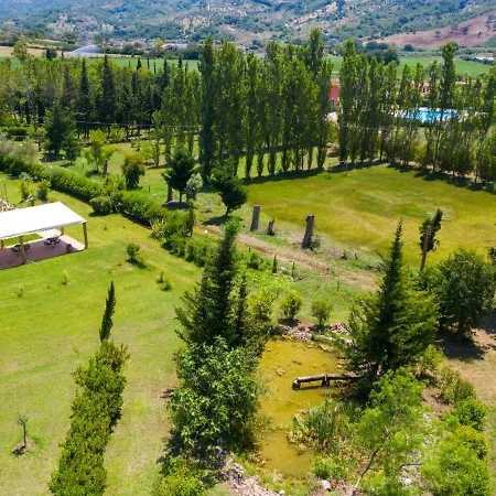Villa Tenuta Valente By Interhome