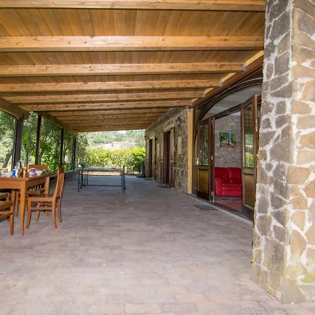 Villa Tenuta Valente By Interhome *