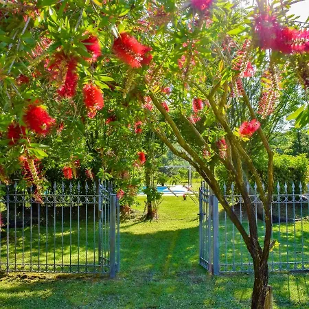 Tenuta Valente By Interhome Villa Giungano