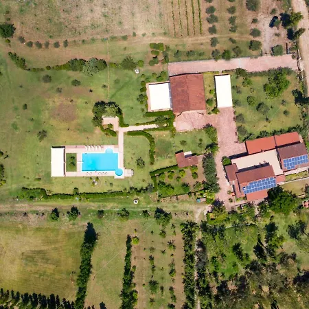 Tenuta Valente By Interhome *