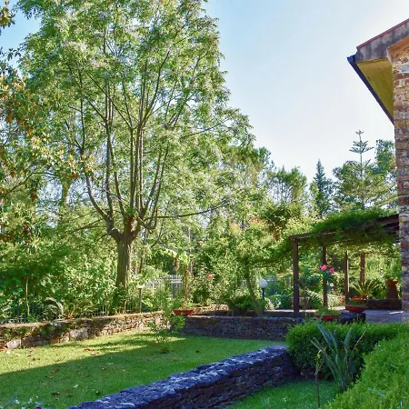 Villa Tenuta Valente By Interhome *