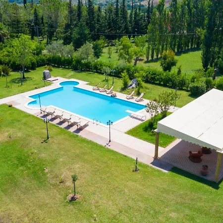 Tenuta Valente By Interhome