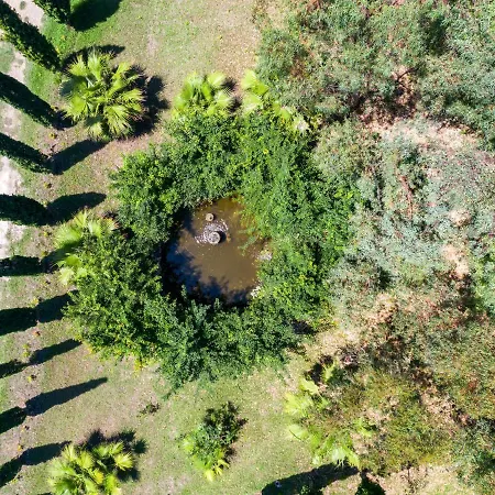 Tenuta Valente By Interhome Villa Giungano