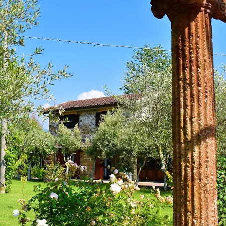 Tenuta Valente By Interhome * Giungano