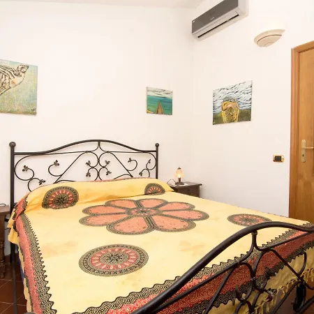 Tenuta Valente By Interhome Villa *