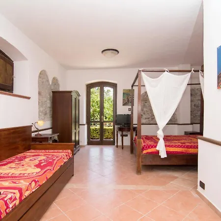 Tenuta Valente By Interhome Villa