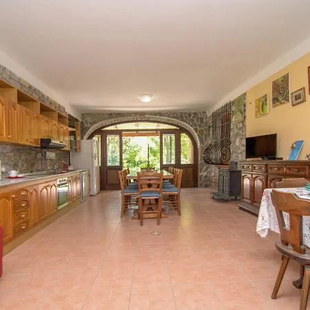 Tenuta Valente By Interhome Villa *