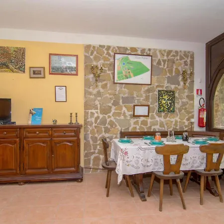 Tenuta Valente By Interhome Villa *