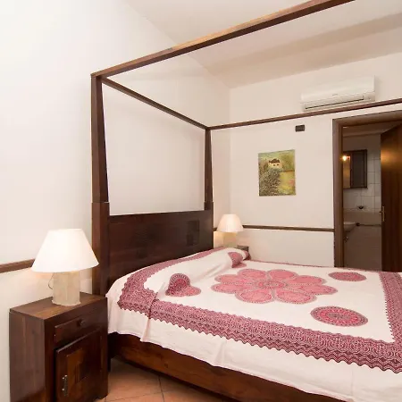 Tenuta Valente By Interhome * Giungano