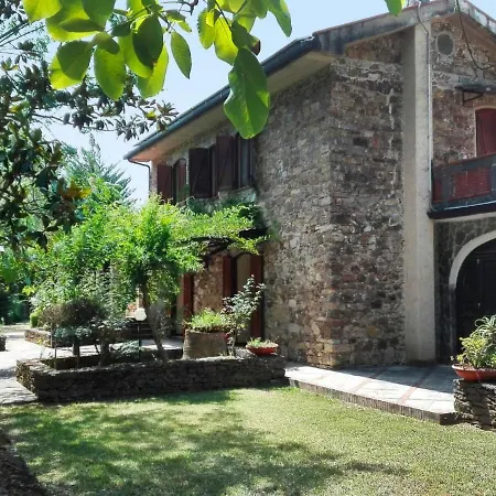Tenuta Valente By Interhome Villa Giungano