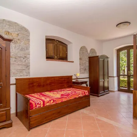 Tenuta Valente By Interhome Villa Giungano